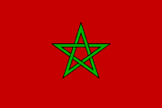 MaroccoFlag