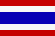 ThailandFlagg